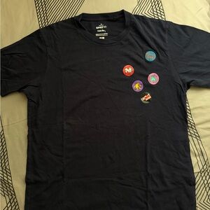 Uniqlo Sprayground x MoMA - Keith Haring Tee